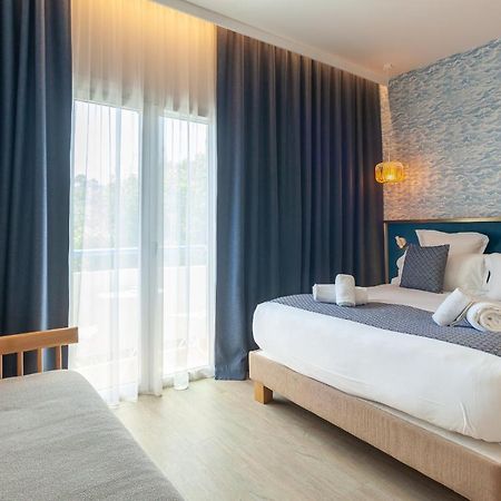 Hotel La Piscine Le Lavandou Zewnętrze zdjęcie