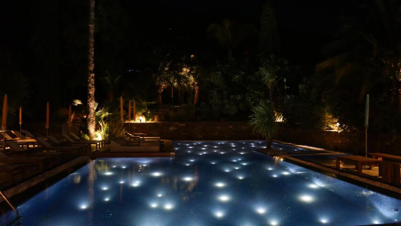 Hotel La Piscine Le Lavandou Zewnętrze zdjęcie